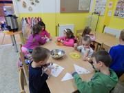 Kuchařský den - připravujeme bramborový salát